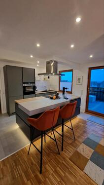 Foto - 4 Zimmer Dachgeschoßwohnung zum Kaufen in Bissingen an der Teck