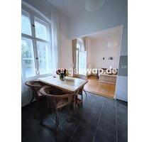 Wohnungsswap - 2 Zimmer, 55 m² - Kremmener Straße, Mitte, Berlin