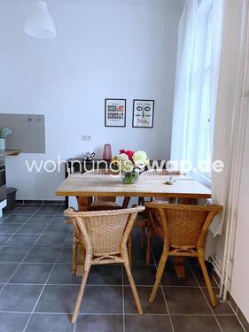 Foto - 2 Zimmer Etagenwohnung in Berlin