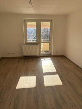 Foto - 2 Zimmer Etagenwohnung in Bleicherode