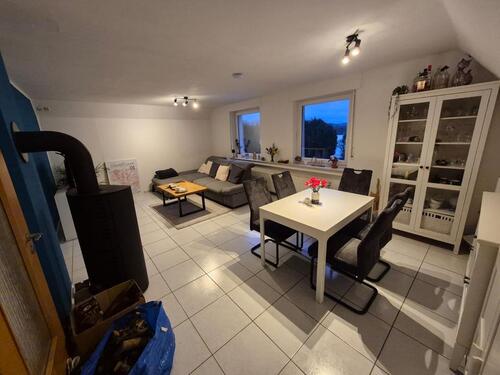 Foto - 4 Zimmer Etagenwohnung zur Miete in Ibbenbüren