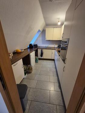 Foto - Etagenwohnung in Ibbenbüren zur Miete