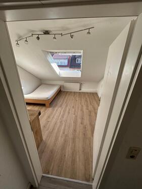 Foto - 1 Zimmer Etagenwohnung zur Miete in Stuttgart