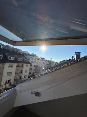 Foto - 1 Zimmer Etagenwohnung in Stuttgart