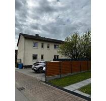 Charmante 3-Zimmer-Erdgeschosswohnung mit Garten in Saasen - Reiskirchen