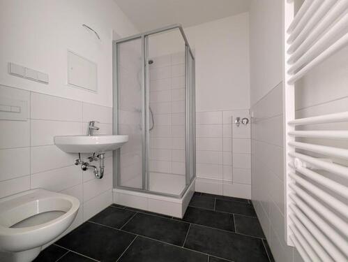 Foto - 2 Zimmer Etagenwohnung zur Miete in Magdeburg