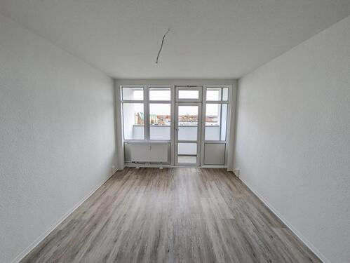 Foto - Etagenwohnung in Magdeburg zur Miete