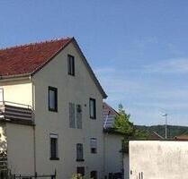 Seltene Gelegenheit im Stadtkern Gudensberg