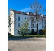 Lichtdurchflutete Dachgeschosswohnung mit Wintergarten - Fellbach Oeffingen