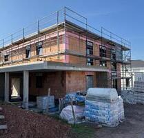 Erstbezug! Stilvolle Wohnung im Neubaugebiet - Wittlich