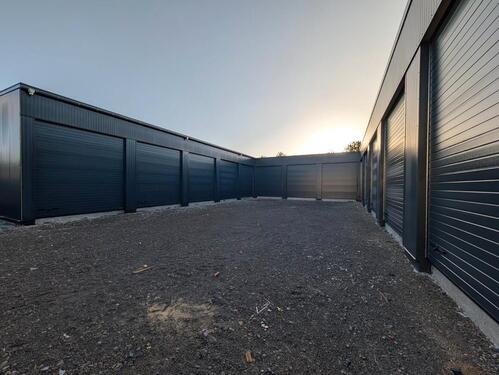 Foto - 46 - 50m² Garagen und Stellplätze in Polch zur Miete!