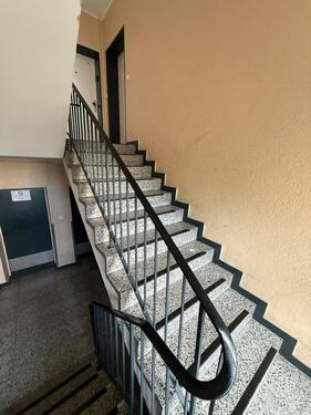 Foto - 3 Zimmer Erdgeschoßwohnung in Gifhorn