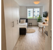möbliertes Appartement mit TG-Platz - Nähe Airport - Leinfelden-Echterdingen