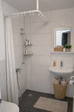 Foto - 1 Zimmer Etagenwohnung zur Miete in Leinfelden-Echterdingen