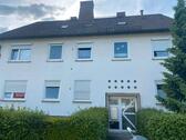 Foto - 1 Zimmer Erdgeschoßwohnung zur Miete in Kassel