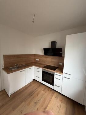 Foto - 1 Zimmer Erdgeschoßwohnung in Kassel