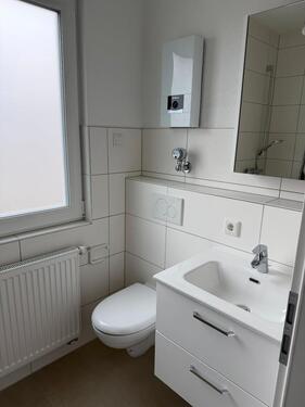Foto - Erdgeschoßwohnung in Kassel zur Miete