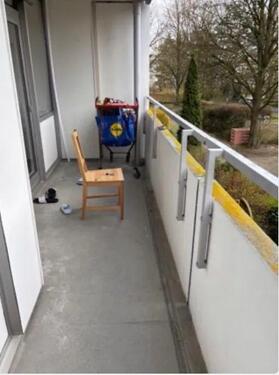 Foto - 3 Zimmer Etagenwohnung in Nürnberg