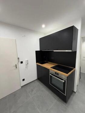 Foto - Etagenwohnung in Nürnberg zur Miete