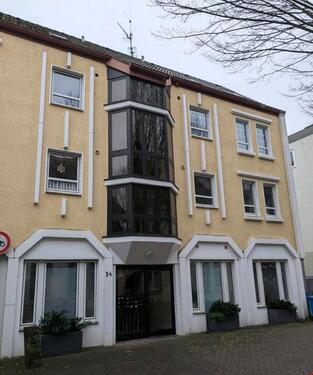 Foto - Wohnung zu vermieten in Herford