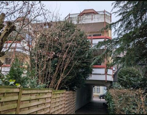 Foto - 3 Zimmer Etagenwohnung zur Miete in Herford