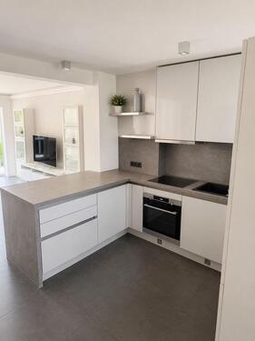 Foto - 3 Zimmer Reihenhaus zum Kaufen in Wedel