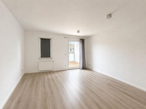 Foto - 3 Zimmer Reihenhaus in Wedel