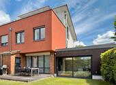 Foto - 5 Zimmer Doppelhaushälfte zum Kaufen in Buxtehude