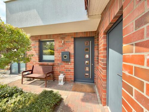 Foto - 5 Zimmer Doppelhaushälfte in Buxtehude