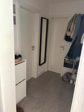 Foto - 4 Zimmer Maisonettenwohnung zum Kaufen in Mönchengladbach