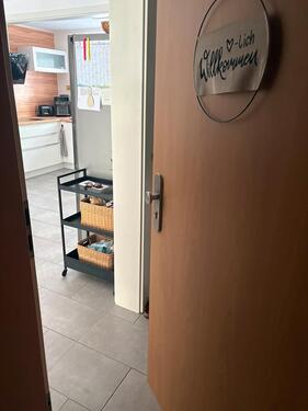 Foto - 4 Zimmer Maisonettenwohnung in Mönchengladbach