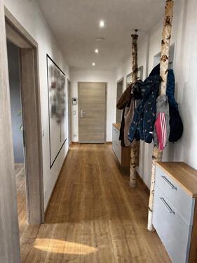Foto - Wunderschöne moderne 5-Zimmer-Maisonettewohnung DO Aplerbeck