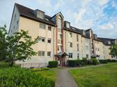 Foto - Moderne 4 Zimmer Familienwohnung mit Balkon und Stellplatz