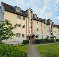 Moderne 4 Zimmer Familienwohnung mit Balkon und Stellplatz - Ratingen Lintorf