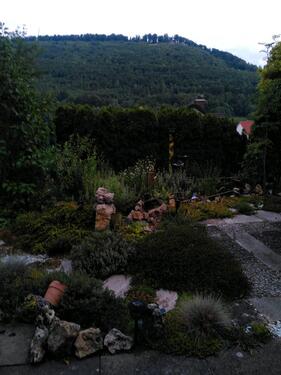Foto - 6 Zimmer Reihenhaus in Oberkochen
