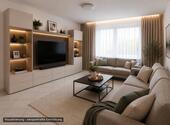 Foto - 3 Zimmer Etagenwohnung zum Kaufen in Laufenburg (Baden)