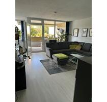 Großzügige 3 Zimmer Wohnung Hämelerwald - Lehrte