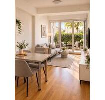 Business Apartment vollmöbliert TOP Lage Wohnung Miete Ingolstadt