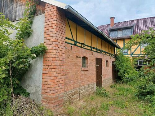 Foto - Einfamilienhaus zum Kaufen in An der Schmücke