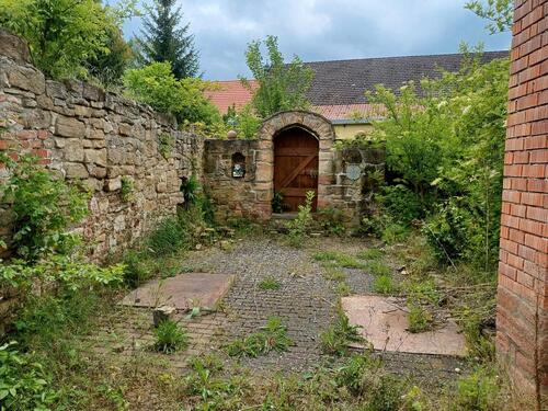 Foto - Einfamilienhaus in An der Schmücke zum Kaufen