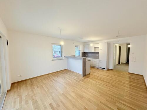 Foto - Etagenwohnung in Nürnberg