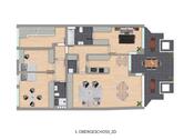Foto - Etagenwohnung zur Miete in Ahaus