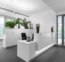 Virtuelles Büro in Regus Parkstadt Schwabing - München Schwabing-Freimann