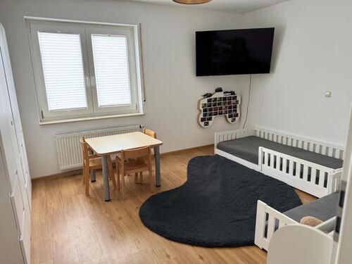 Foto - Etagenwohnung in Walldürn