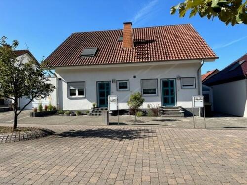 Foto - TOP Wohnhaus mit ELW -ohne Makler- Traumlage Rheinhessen