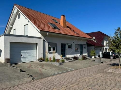 Foto - Einfamilienhaus zur Miete in Wallertheim