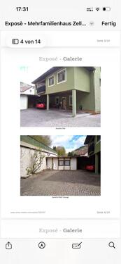 Foto - Einfamilienhaus zum Kaufen in Utzenfeld