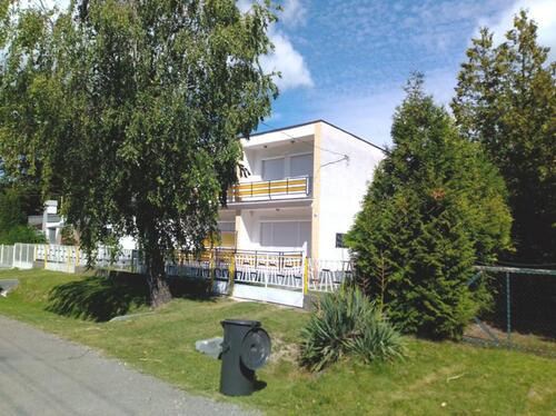 Foto - Ferienhaus am Balaton in Siófok