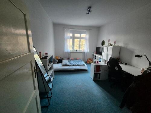 Foto - Charmantes Zimmer in einer Mädels-WG