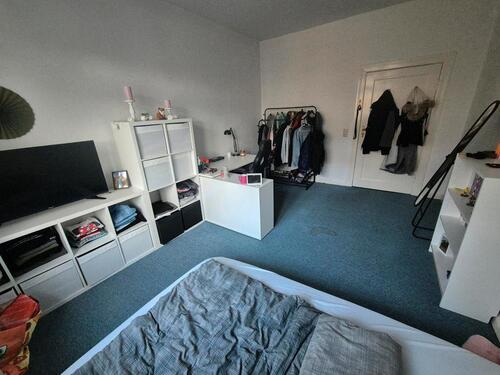 Foto - Etagenwohnung zur Miete in Schwerin